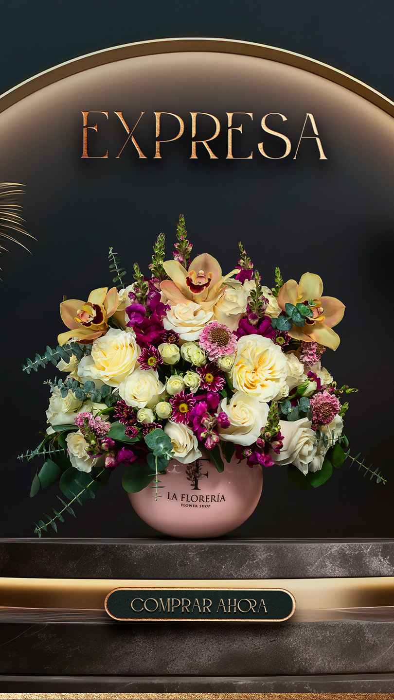 Ramo de Flores